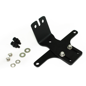 Toce Undertail Fender Eliminator / Tag Bracket for T-Slash Exhausts
