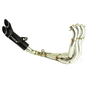 Razor Tip Full Exhaust - Suzuki GSX-R1000 (17-26)