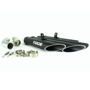 T-Slash Slip-On - Yamaha R1 (07-08) 
