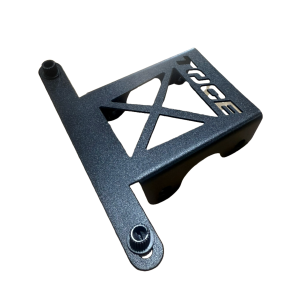Toce Undertail Fender Eliminator / Tag Bracket / Tail Tidy Yamaha R9