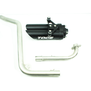 T-Slash Full Exhaust - Honda GROM (13-16) 