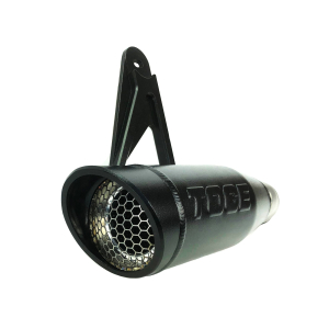 Visor Tip Slip On System for Indian FTR1200 / FTR1200S by Toce Performance