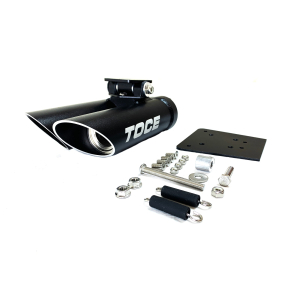 T-Slash Full Exhaust - Honda GROM 2022-2024