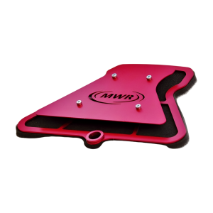 MWR Performance High Efficiency Filter For Kawasaki ZX10R 