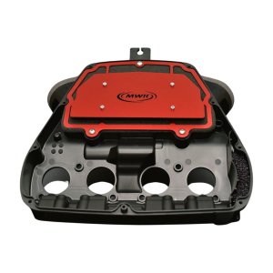 MWR Performance Filter For Suzuki GSX1300R Hayabusa 2021