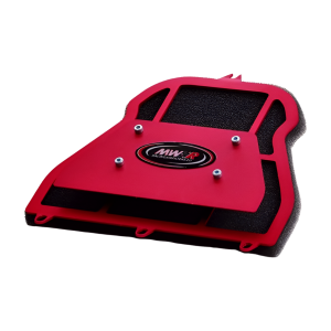 MWR Performance High Efficiency Filter For Triumph Daytona 675 Street Triple 2006-12