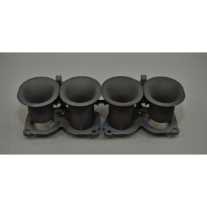MWR Velocity Stacks for Yamaha R6 (2007+)