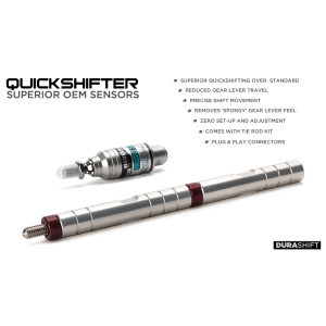 Translogic OEM Replacement Quickshifter DCS Sensor for Honda CBR1000RR