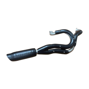 Torqued 2-1 Full Performance Exhaust System - Indian Scout 101
