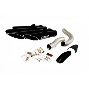 T-Slash Slip-On - Yamaha R1 (09-14) 